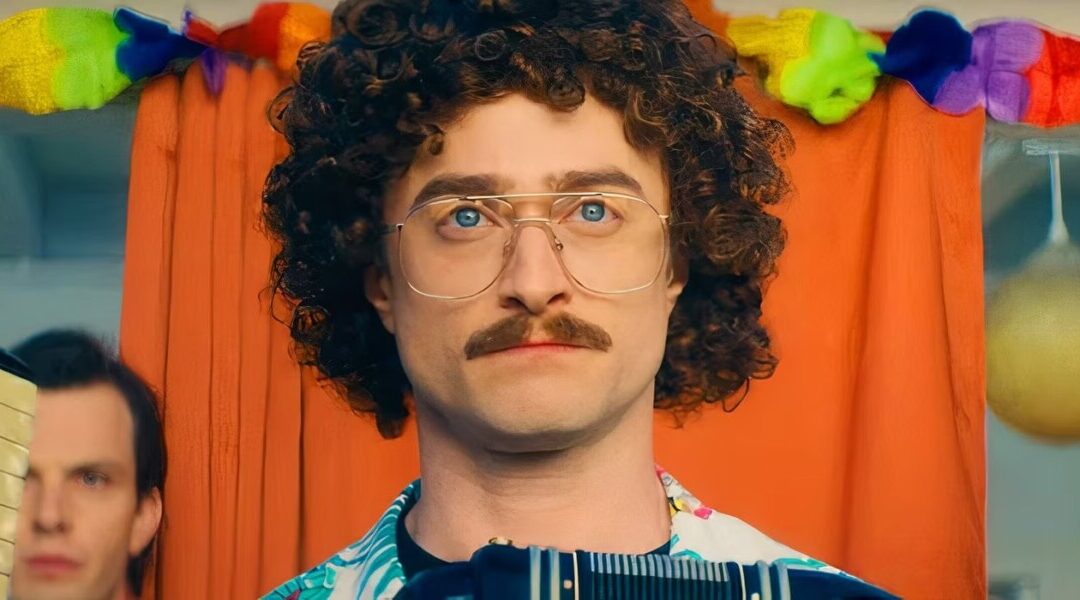 Дэниел Рэдклифф снимется в новом комедийном сериале NBC