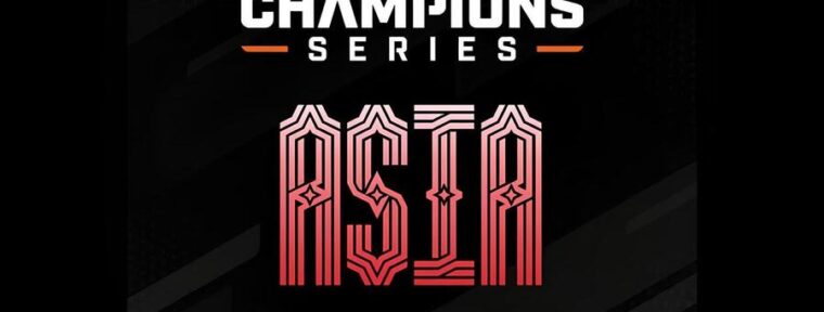 Результаты матчей плей-офф Overwatch Champions Series 2025 - Asia Stage 1