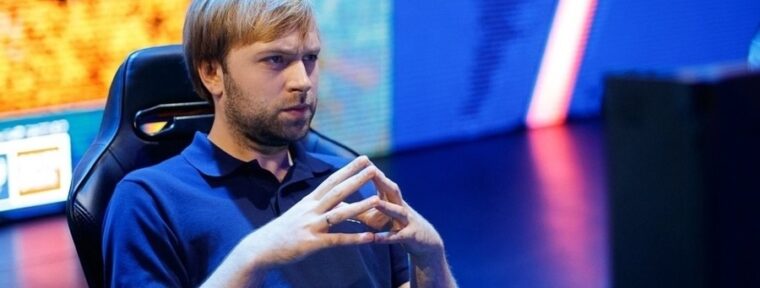 NS: «У Virtus.pro слабые шансы показать результат на дистанции»