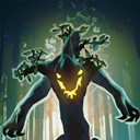 Способность Curse of the Oldgrowth Nature`s Prophet