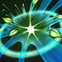 Способность Teleportation Nature`s Prophet