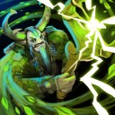 Способность Wraith of Nature Nature`s Prophet