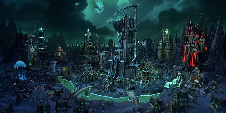 Heroes of Might and Magic: Olden Era