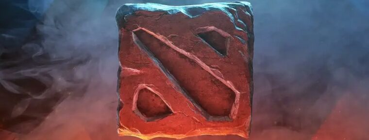 В Dota 2 был обнаружен баг с принятием матчей во время текущей игры