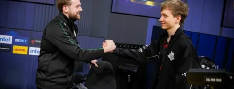 M0NESY может присоединиться к Team Falcons перед BLAST.tv Austin Major 2025