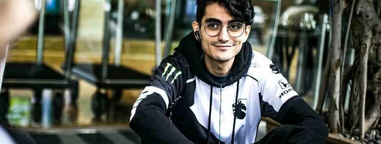 INSaNiA о победе Liquid на PGL Wallachia Season 4: «Наконец-то у нас получилось хорошо сыграть против PARIVISION»