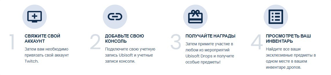 Чтобы получить Twitch Drops, достаточно выполнить несколько простых шагов