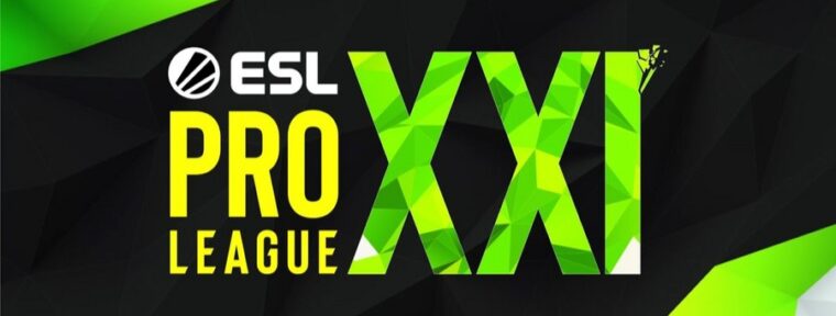 ESL Pro League Season 21: результаты стадии плей-офф