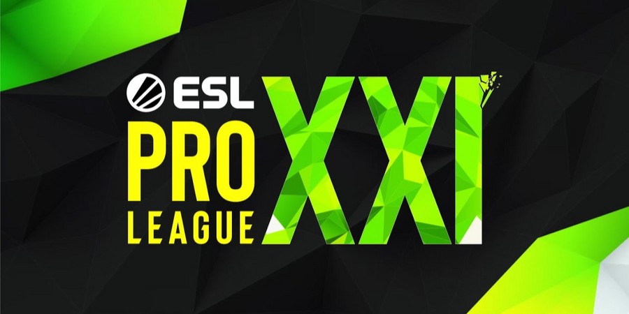 ESL Pro League Season 21