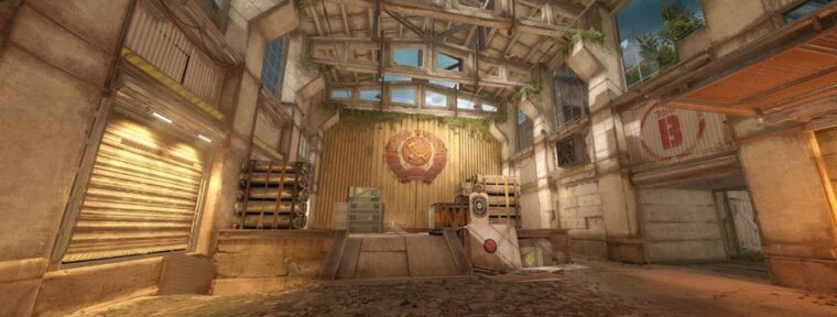 Gabe Follower о Cache в CS2: «Мы не увидим ее в ближайшее время»