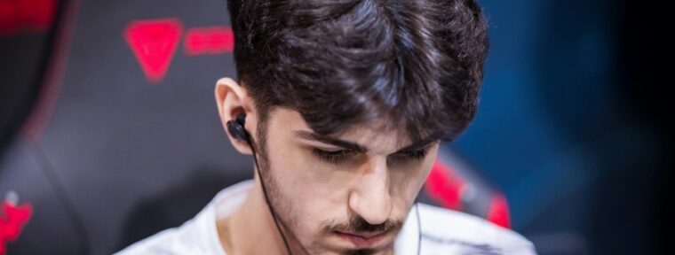 Топ-5 игроков по рейтингу стадии Play-In на ESL Pro League S21