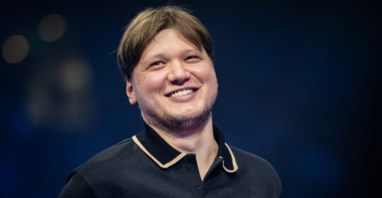 S1mple: «Девять дней тренировок подряд прошли на ура»