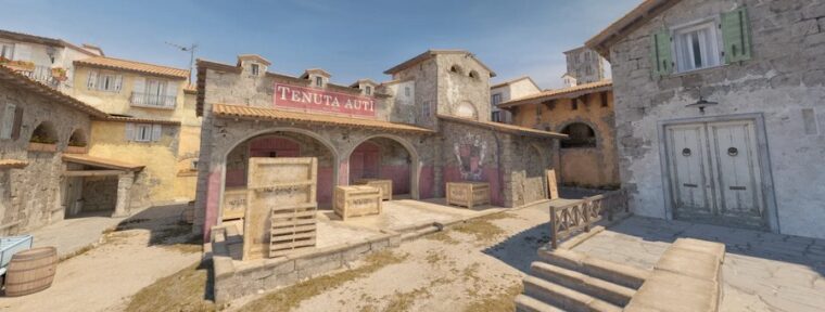 IM про Inferno: «Anubis все еще хуже»