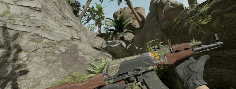 В CS2 могут изменить регистрацию выстрелов