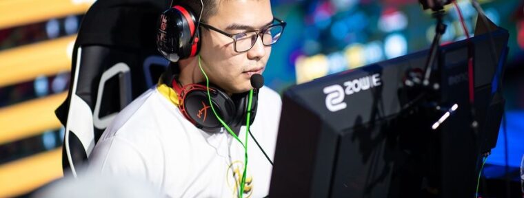 Тренер FlyQuest: «Нам сложно найти время для буткемпа»