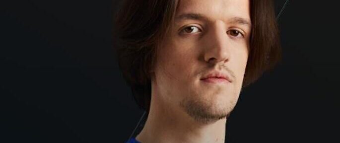 Crystallis присоединился к составу Tundra Esports