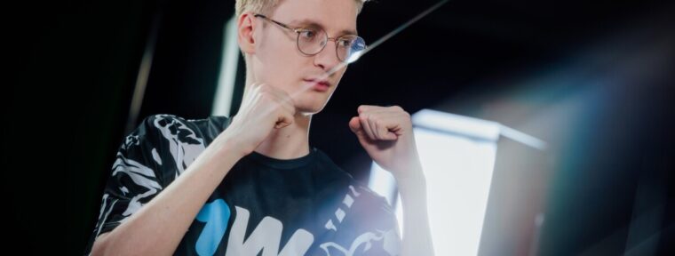 Cloud поделился планами на ближайшее будущее