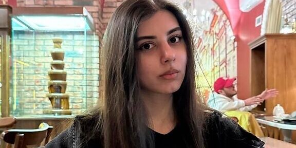 Irbitka высказалась о результатах StRoGo в Aurora Gaming