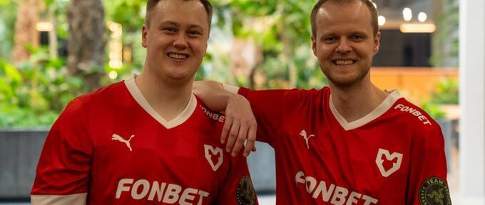 Xyp9x заменит sycrone на финальном этапе BLAST Open Lisbon 2025
