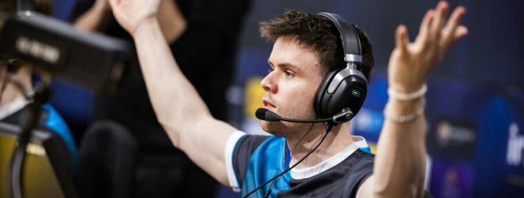 GamerLegion обыграли TYLOO и прошли в групповой этап ESL Pro League Season 21