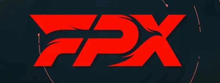 FunPlus Phoenix подписывают Shr1mp