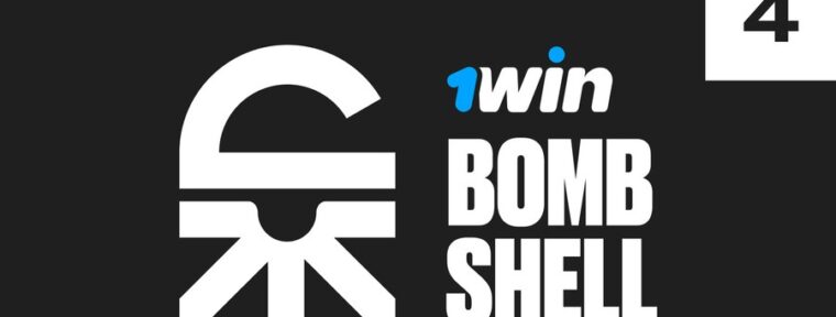 Результаты матчей плей-офф 1win Bombshell Vol.4