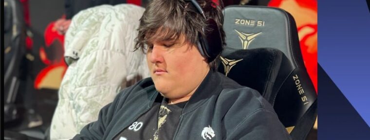 Team Spirit выиграли Verso Time в полуфинале верхней сетки BetBoom Rise of Legends Season 6