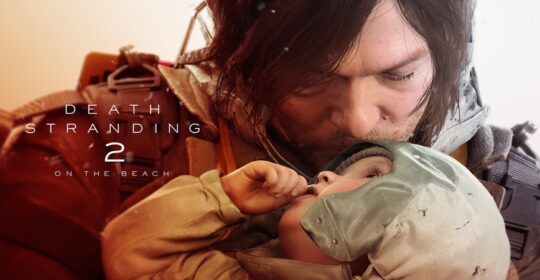 По Death Stranding 2: On the Beach пройдёт новая презентация