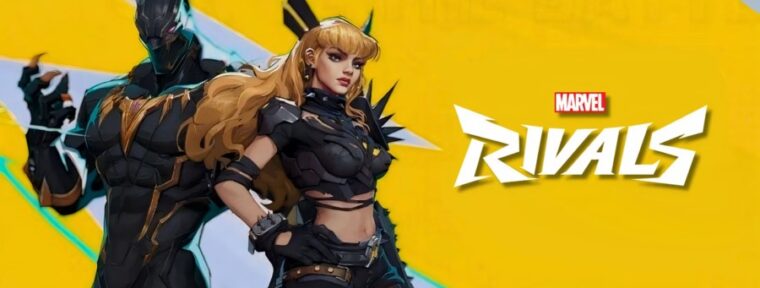 Итоги всех матчей в плей-офф на Marvel Rivals Invitational: EMEA