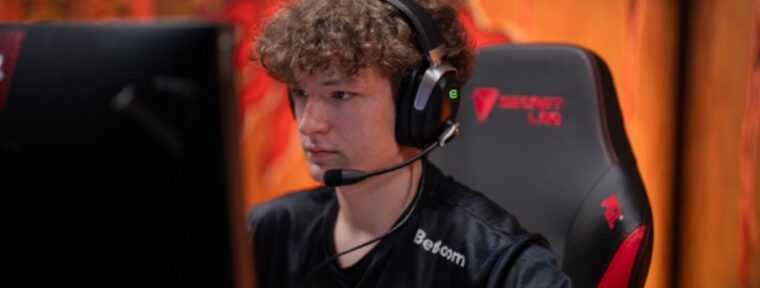 Mrls: «Планирую играть отборочные на DreamLeague S26, но не понятно, в каком составе»