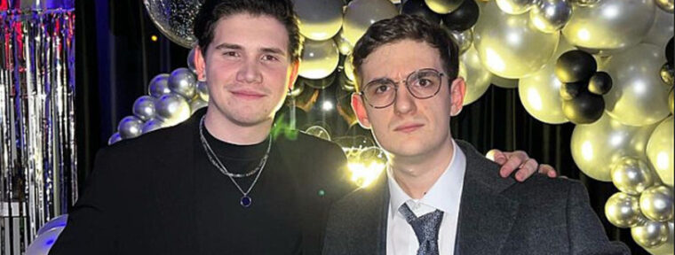 Mokrivskyi и shadowkek получат полный доступ к касту StarLadder Budapest Major 2025 от Эвелона