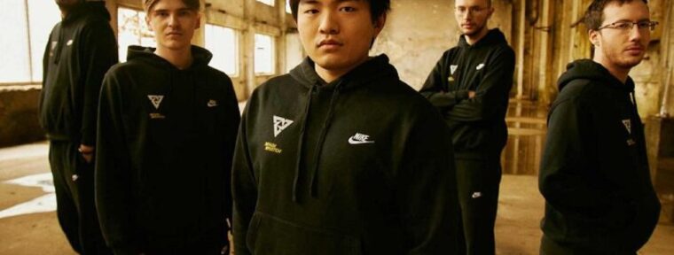 Tundra Esports прошли на Riyadh Masters 2025