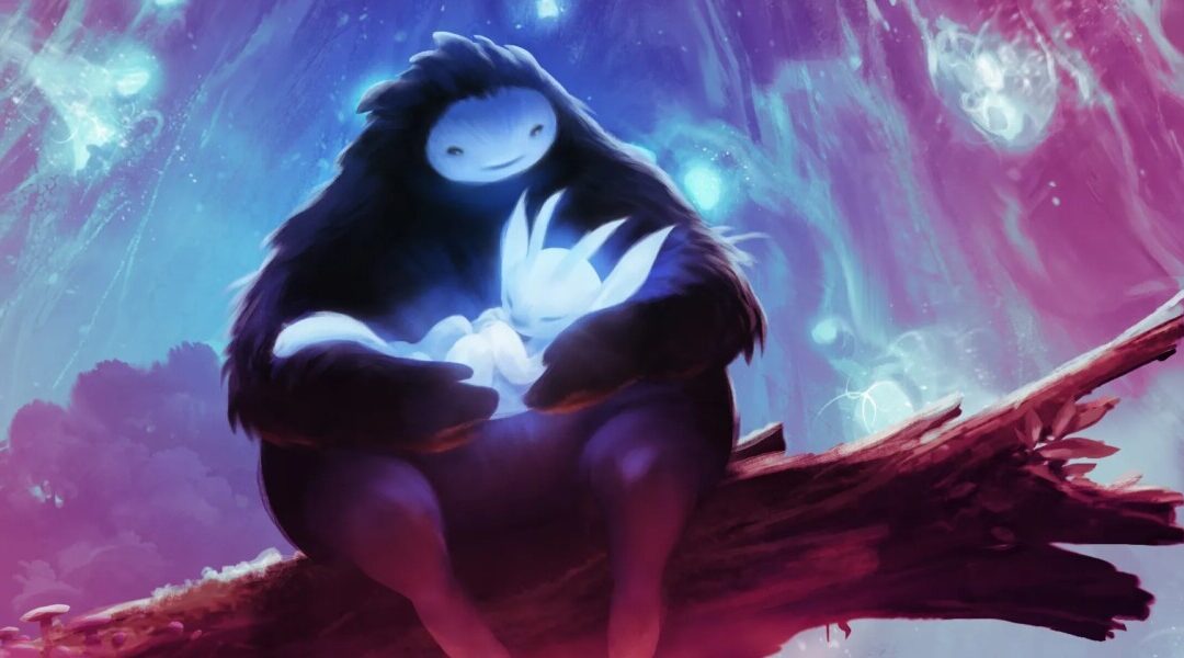 Серия игр Ori разошлась тиражом более 15 млн копий