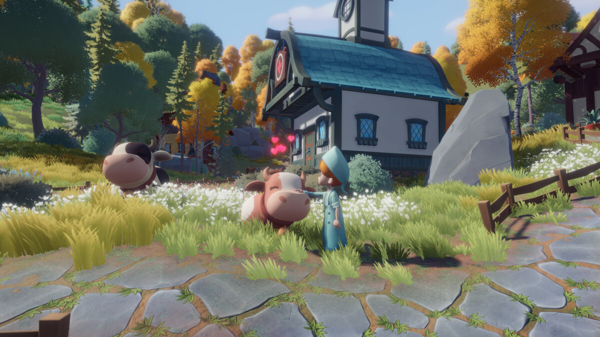 Everdream Village