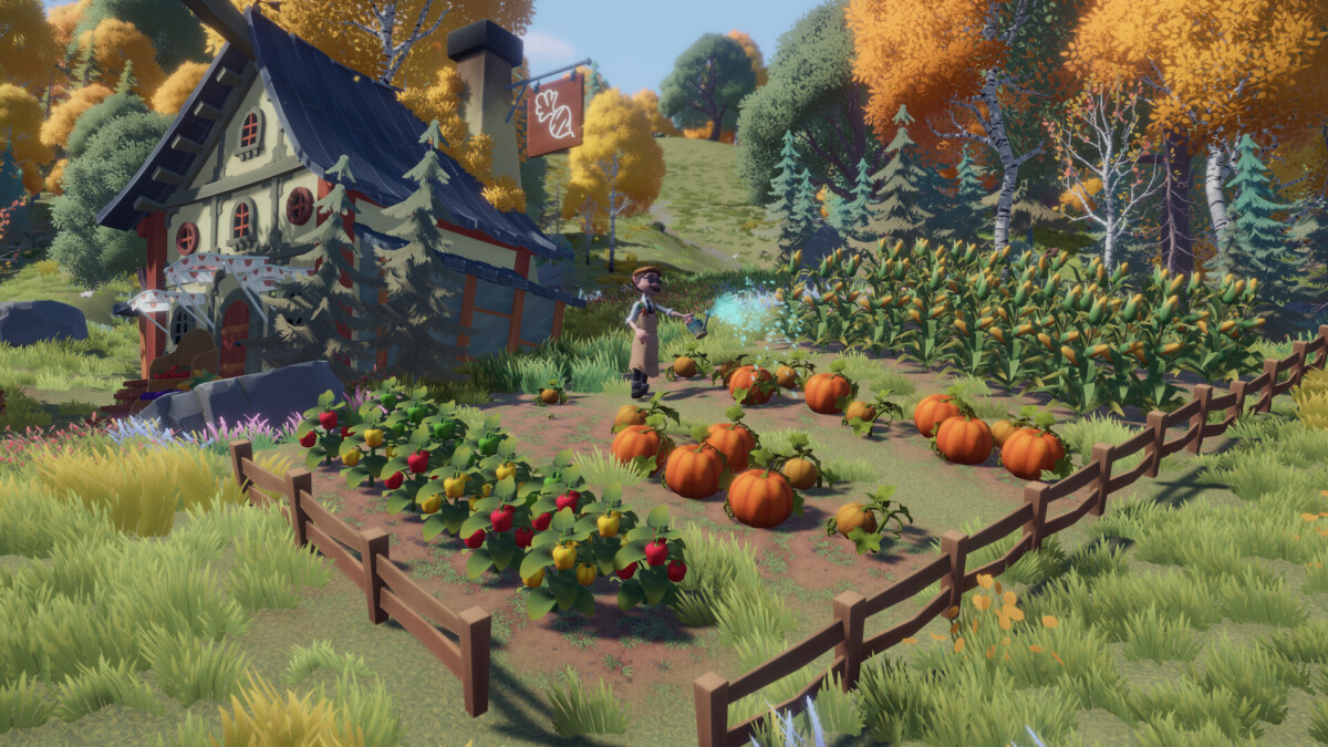 Everdream Village
