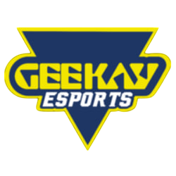 Geekay Esports