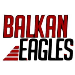 Balkan Eagles