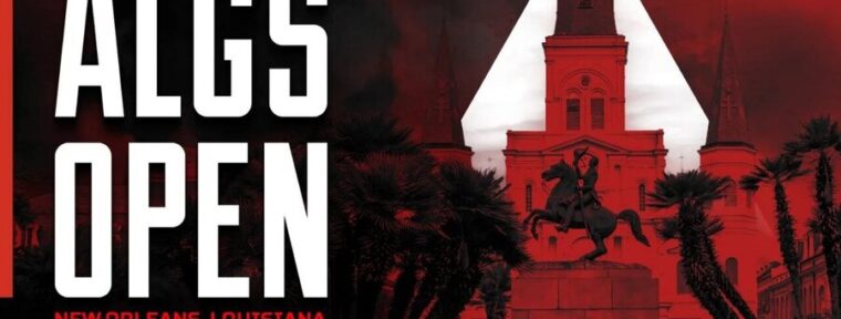 Объявлены место и дата проведения ALGS Open 2025