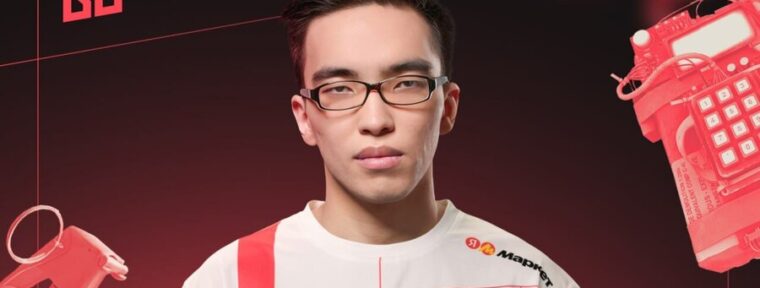 «Игрокам не нужны связи». Аналитик BetBoom Team рассказал, как пробиться в CS