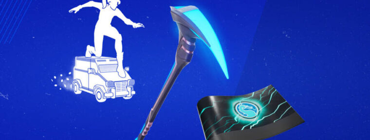 Какие бесплатные награды можно получить для Fortnite во время ивента «Игровой беспредел»