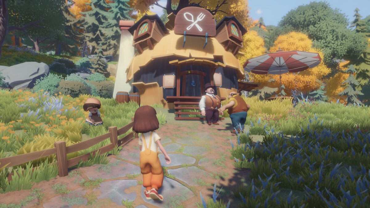 Everdream Village