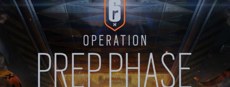 Операция «Prep Phase» вышла в Rainbow Six Siege: добавили оперативника Rauora