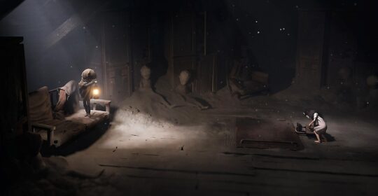 Reanimal — новые подробности и геймплей представлены на Future Games Show Spring Showcase 2025