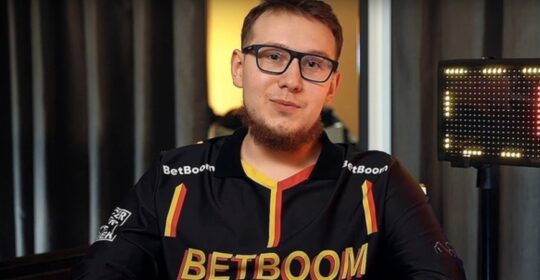 BetBoom Team обыграла Team Liquid на DreamLeague Season 26