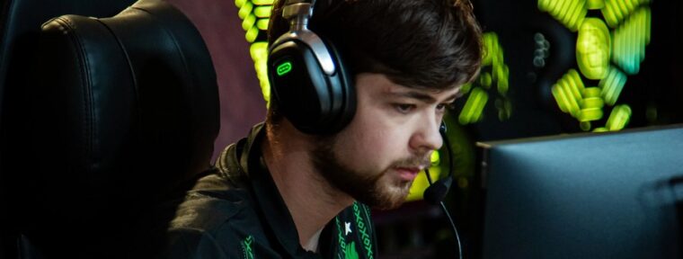 Malr1ne: «Я не считаю то, что люди не банили Sand King, ошибкой»