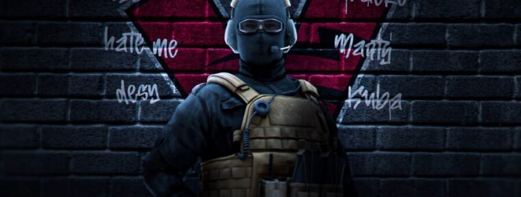 Virtus.pro представили обновленный состав в Standoff 2 Academy