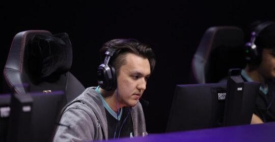 TA2000 и Noticed ушли из Virtus.pro