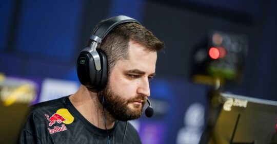 FURIA Esports прошли в плей-офф PGL Astana 2025