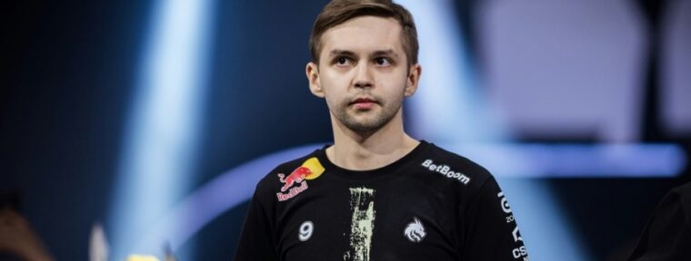 Sh1ro: «Мы делаем что-то не то против Team Falcons»