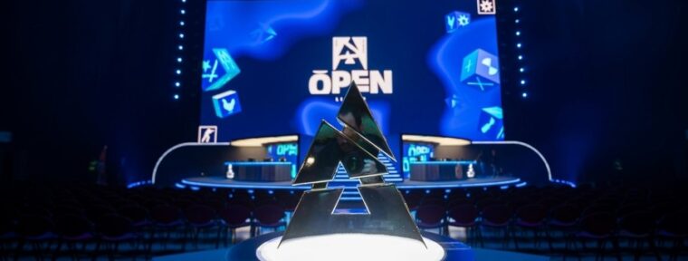 BLAST вернут открытые квалификации в 2026 году